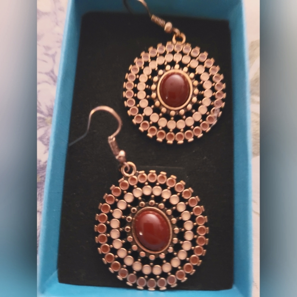 I REALLY FOUND, MINI, QUALITY EARRINGS